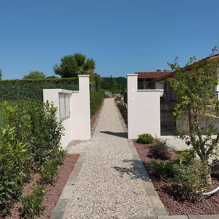 Memi's - Relax Per Famiglie Con Giardino Casa de Férias *