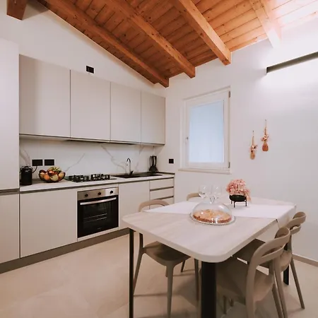 Casa de Férias Memi's - Relax Per Famiglie Con Giardino Gavardo