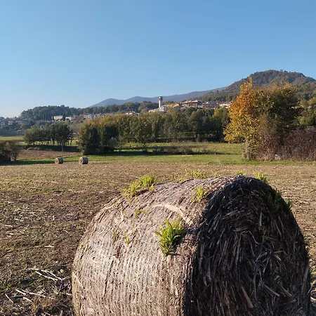 Memi's - Relax Per Famiglie Con Giardino Gavardo