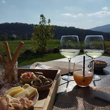 Memi's - Relax Per Famiglie Con Giardino