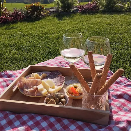 Memi's - Relax Per Famiglie Con Giardino Casa de Férias *