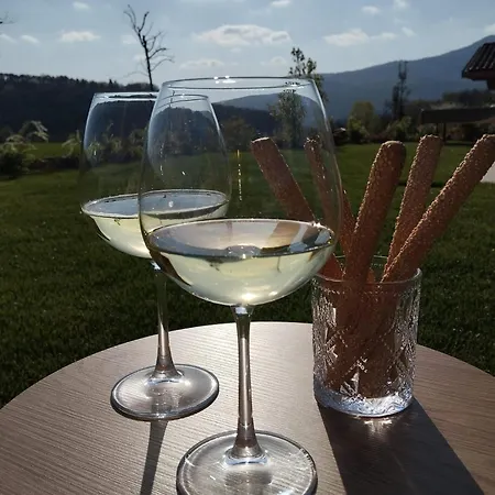 Casa de Férias Memi's - Relax Per Famiglie Con Giardino *